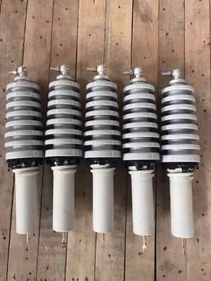 Conjunto padrão da bucha 18kV do ANSI da baixa tensão