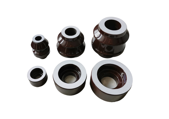 Isoladores da linha elétrica da porcelana do IEC 1KV DT1-2000A