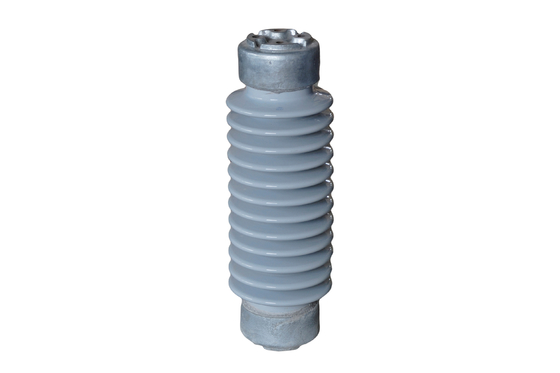 Isolador fácil do cargo do ANSI TR-210 33KV da manutenção para a subestação