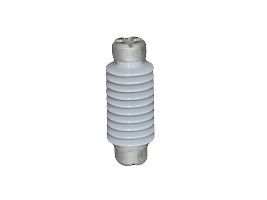 Claro - 16kg isoladores elétricos cinzentos da porcelana do ANSI TR-210