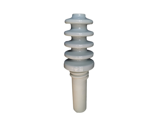 Isoladores elétricos da porcelana do ANSI 125BIL do OEM