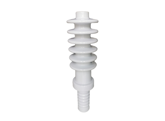 Bucha montada fácil da porcelana do transformador do OEM 36kV