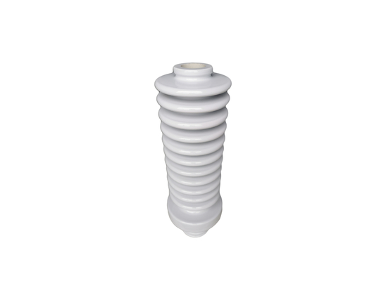 Bucha 25.8kV isolada de Customerized gás branco brilhante