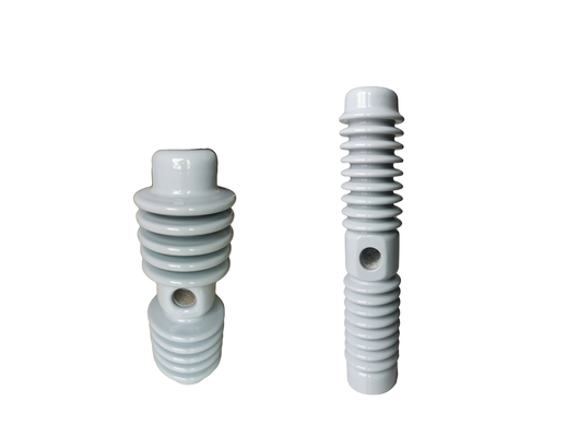 17 derrama o entalhe do fusível da porcelana 27kV para linhas da distribuição