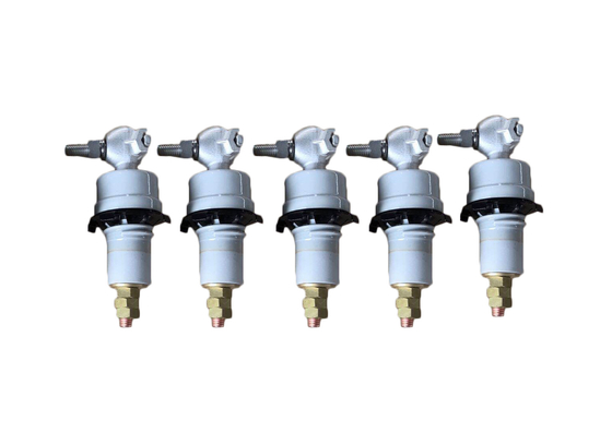 Conjunto rosqueado principal da bucha do ANSI 1.2KV 125A
