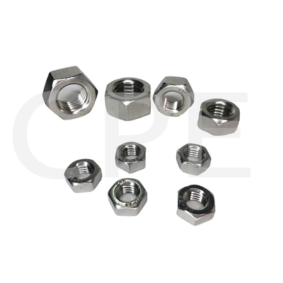 Encaixes de aço inoxidável do OEM 304 para o conjunto da bucha do transformador