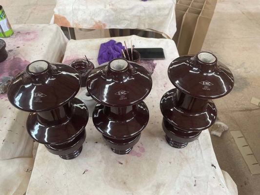 OEM padrão da cor de Brown do conjunto da bucha DIN42531 DT-10NF250 disponível