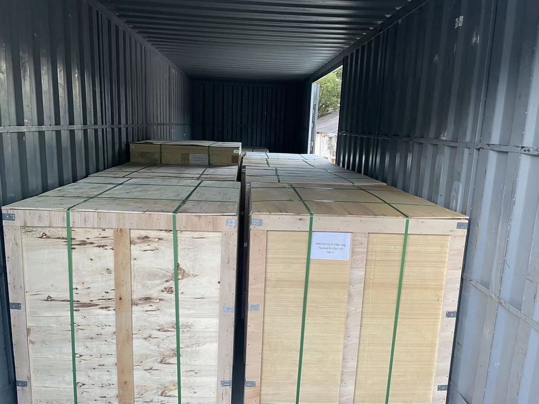 OEM de alta tensão do isolador da bucha do transformador da porcelana DT30NF250 disponível
