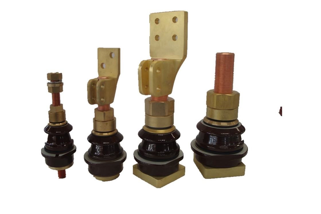DIN padrão DT1-630A