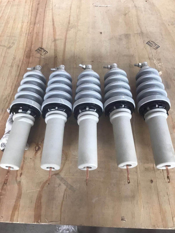 Conjunto padrão da bucha 18kV do ANSI da baixa tensão