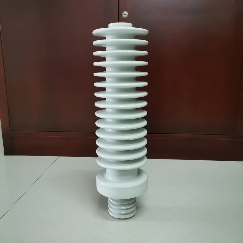 Bucha isolada gás falhando excelente das vertentes 33kv da carga 13