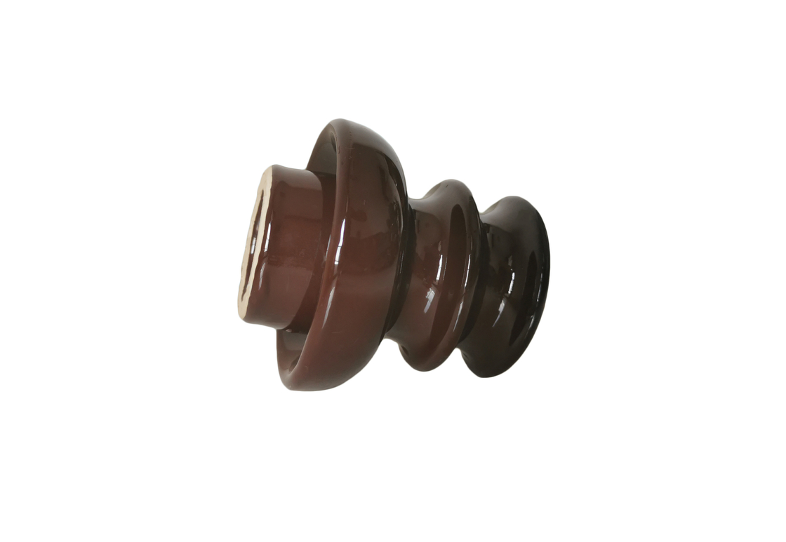 BS137 profissional P-33-Y Pin Type Porcelain Insulator