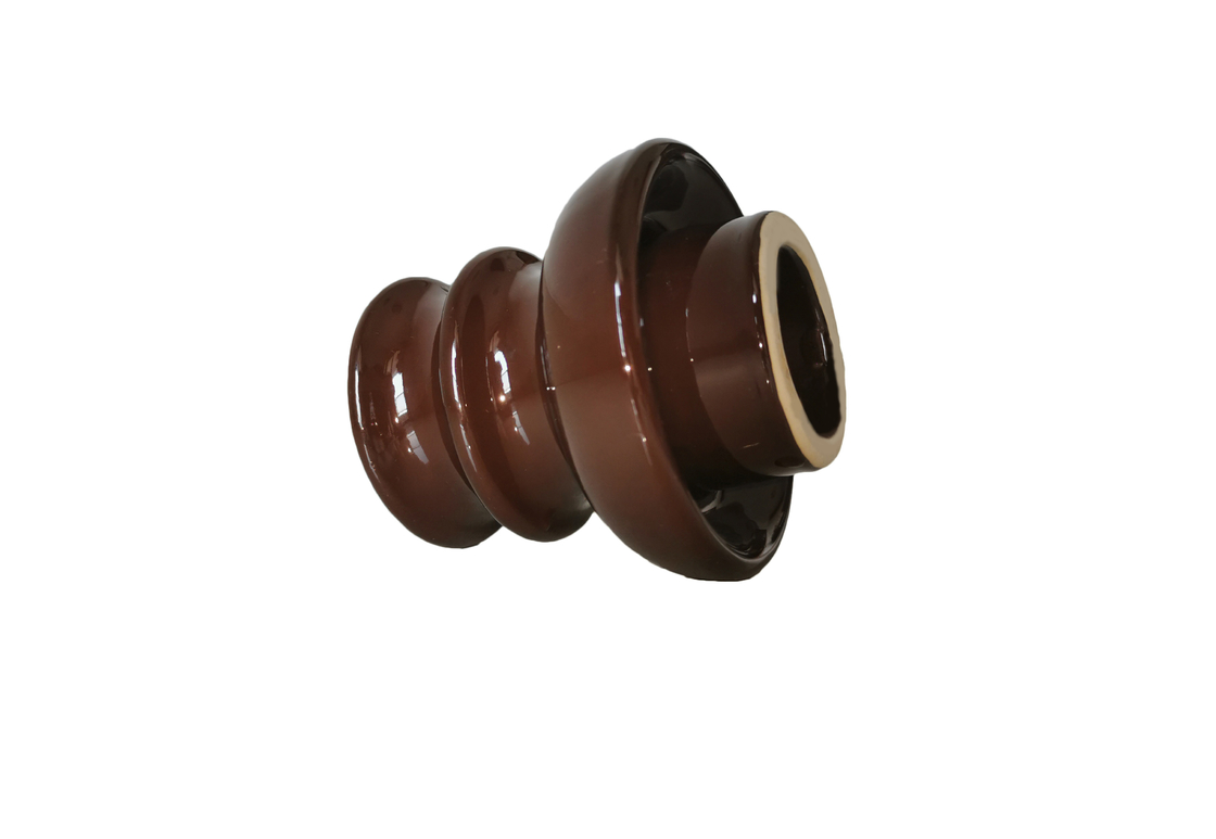 BS137 profissional P-33-Y Pin Type Porcelain Insulator