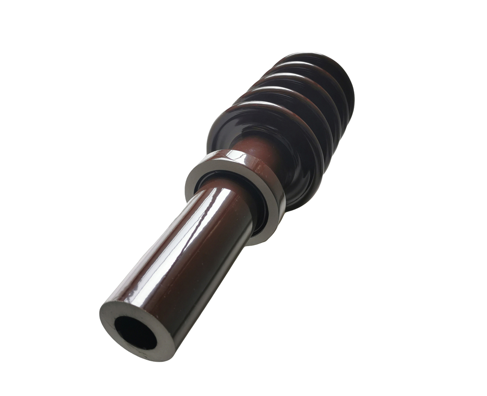 Isoladores de alta tensão da linha elétrica de Brown 6.6kg 30NF250