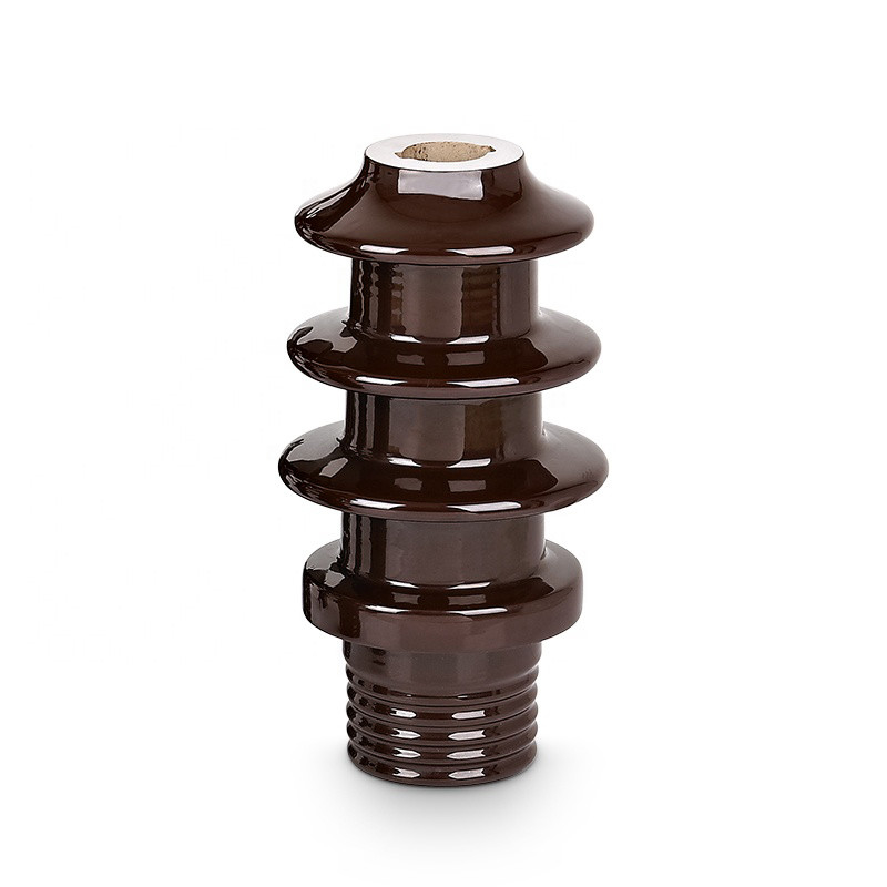 Linha de alta tensão padrão isoladores do RUÍDO 3.2kg 10NF250