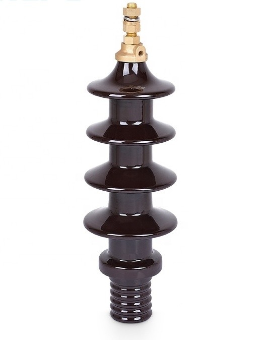 Tipo de alta tensão conjunto do óleo da bucha de 30kV