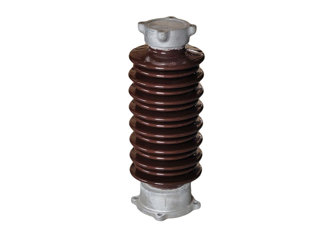 Isoladores cerâmicos de alta tensão do ANSI TR-208 150kV
