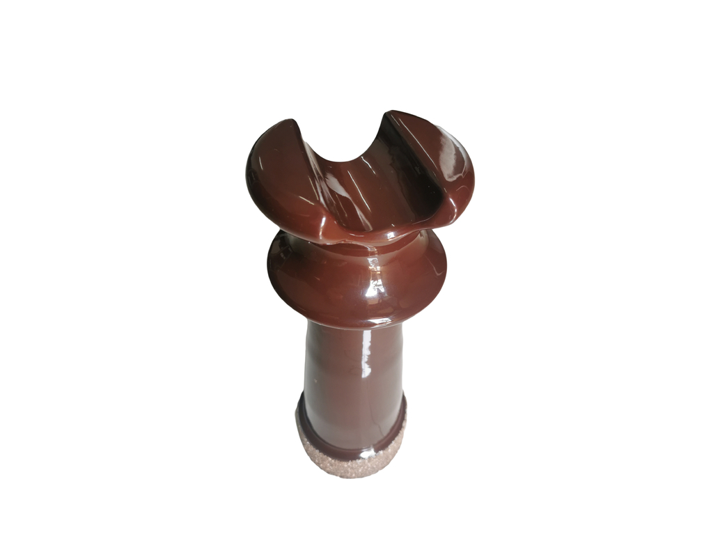 Linha de alta tensão isolador da porcelana do núcleo de 11KV LP do cargo
