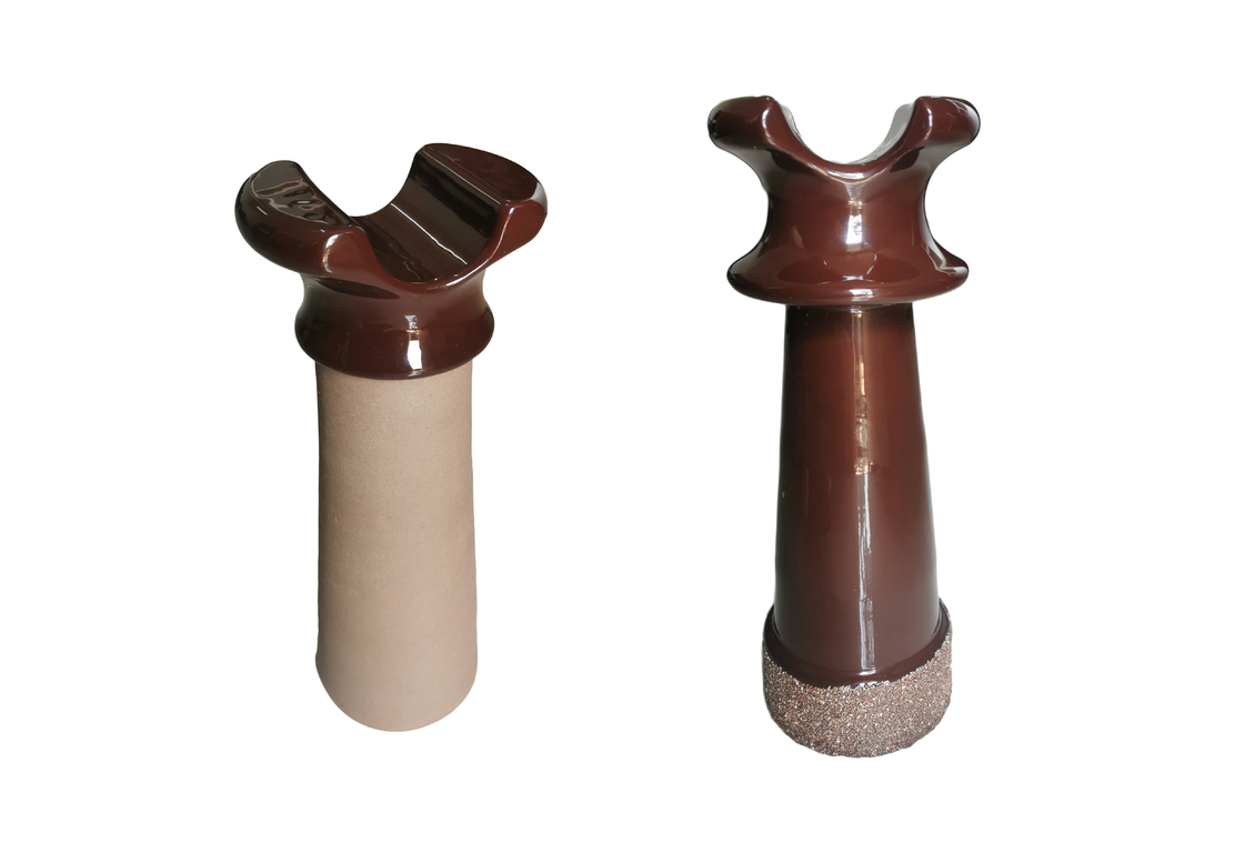Linha de alta tensão isolador da porcelana do núcleo de 11KV LP do cargo