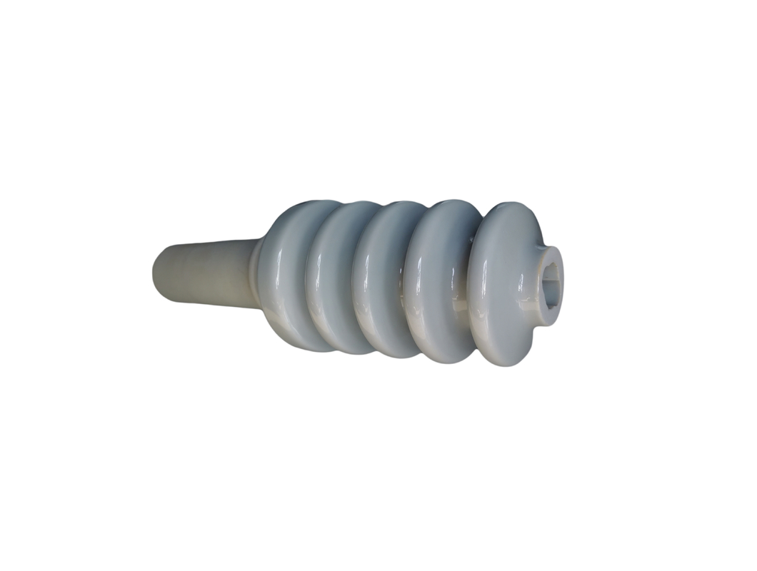 Isoladores elétricos da porcelana do ANSI 125BIL do OEM