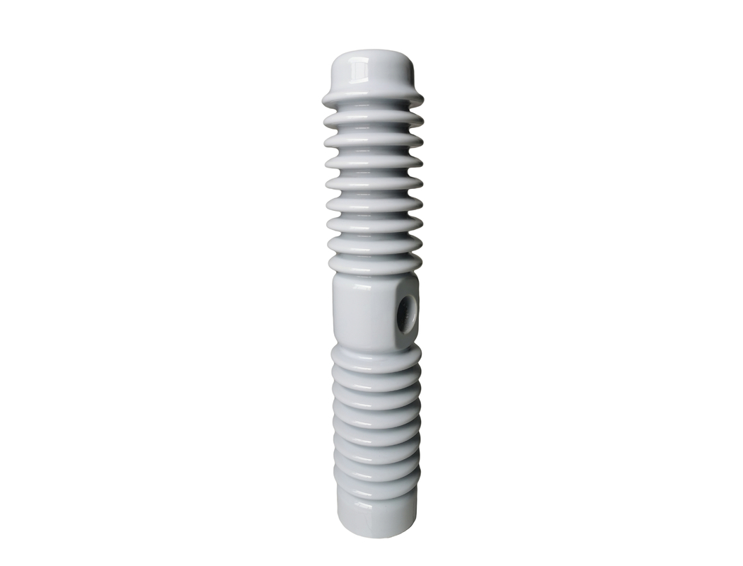 Entalhe de alta tensão do fusível da porcelana de 10kN 36kV