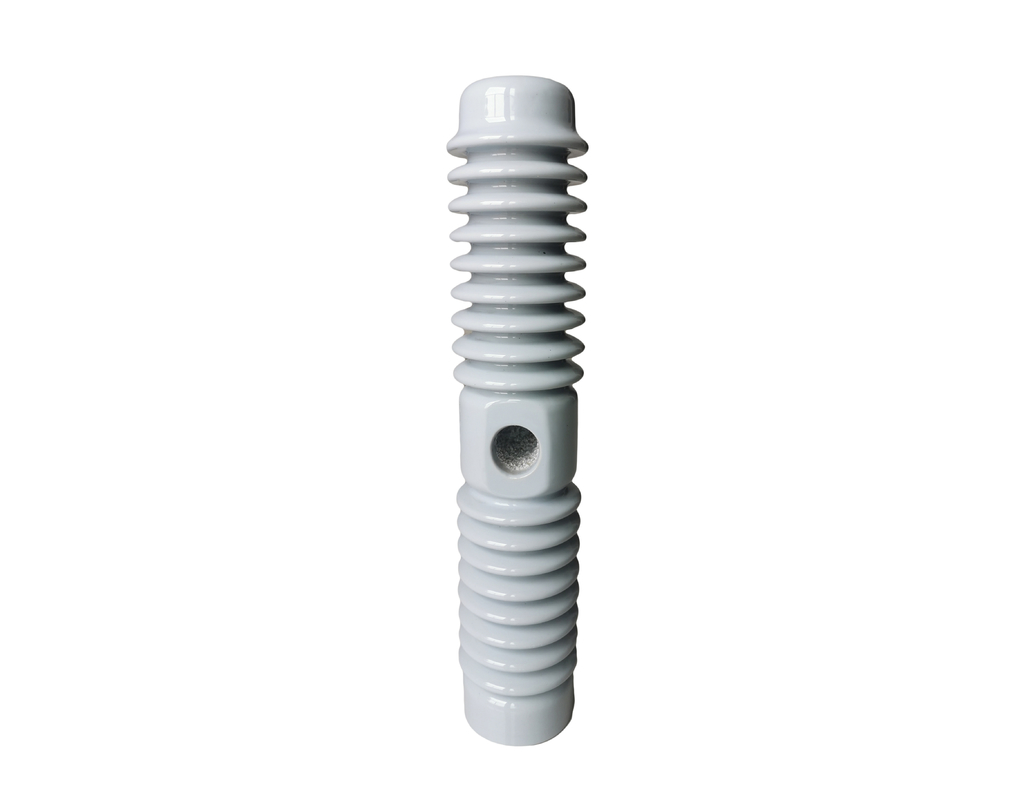 Entalhe de alta tensão do fusível da porcelana de 10kN 36kV