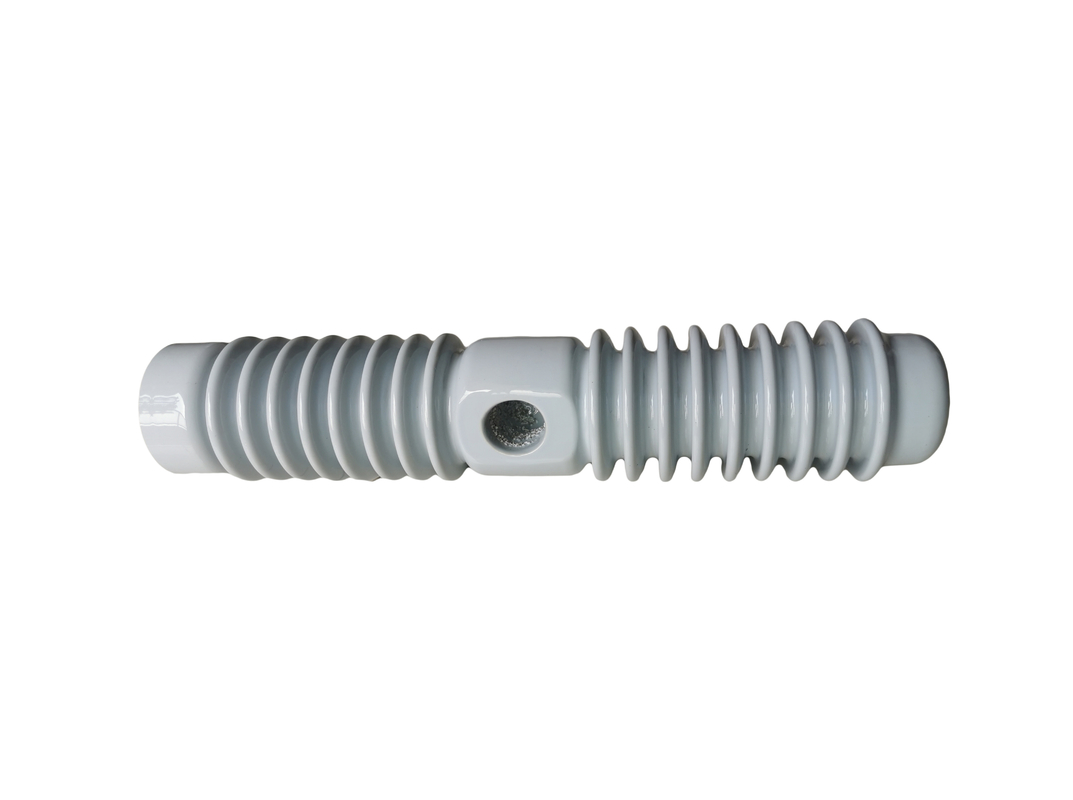 Entalhe de alta tensão do fusível da porcelana de 10kN 36kV