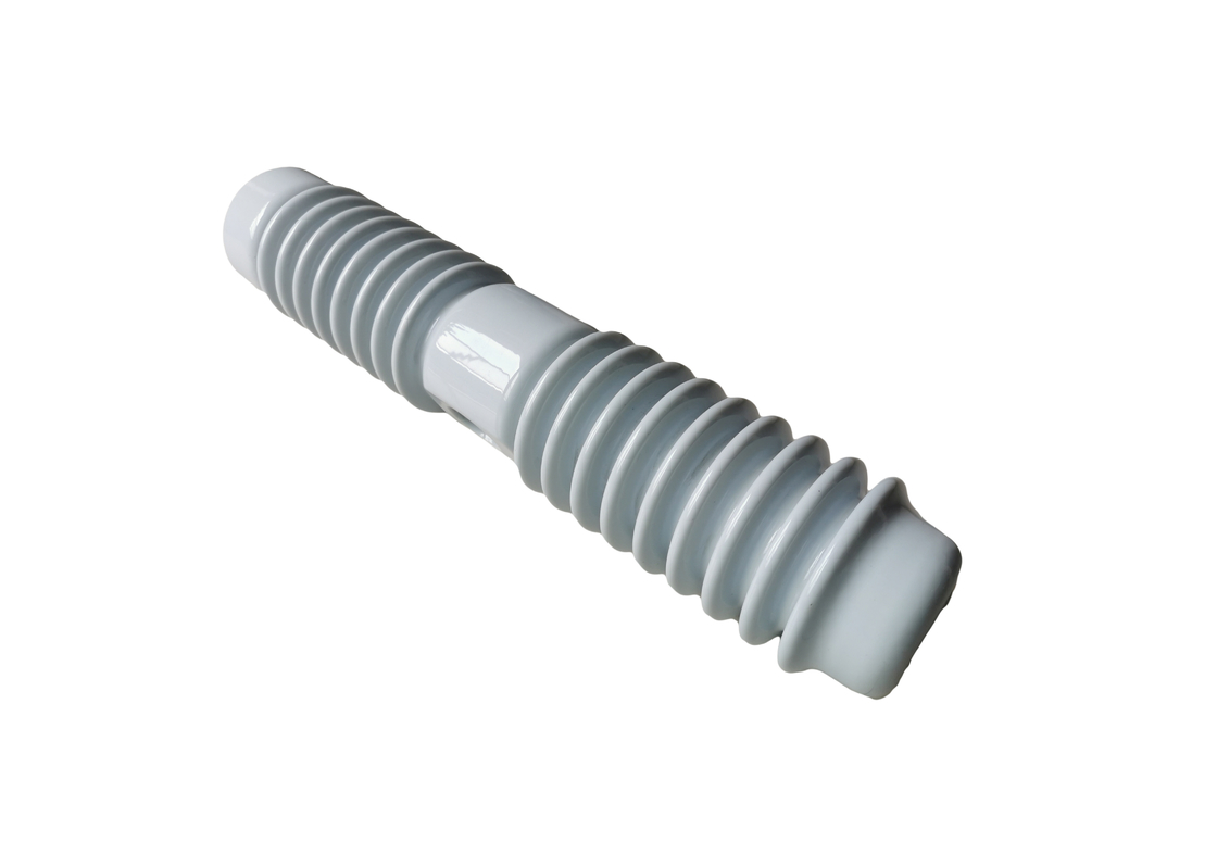 Entalhe de alta tensão do fusível da porcelana de 10kN 36kV