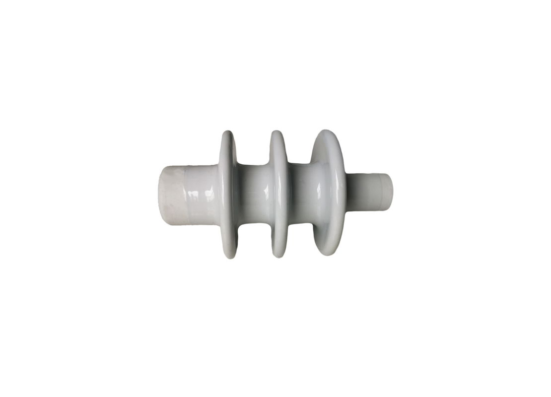 Isoladores especiais do suporte isolador da porcelana do ANSI 10KV de Desined
