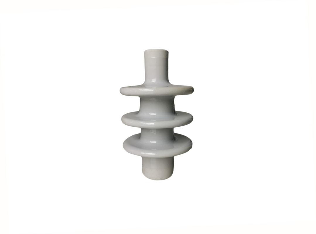 Isoladores especiais do suporte isolador da porcelana do ANSI 10KV de Desined