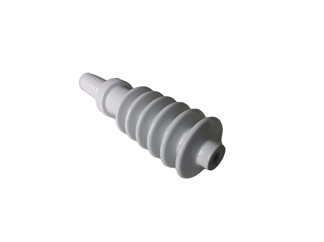 Bucha montada fácil da porcelana do transformador do OEM 36kV