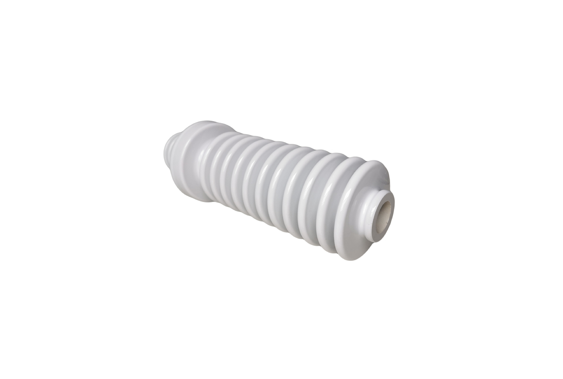 Bucha 25.8kV isolada de Customerized gás branco brilhante