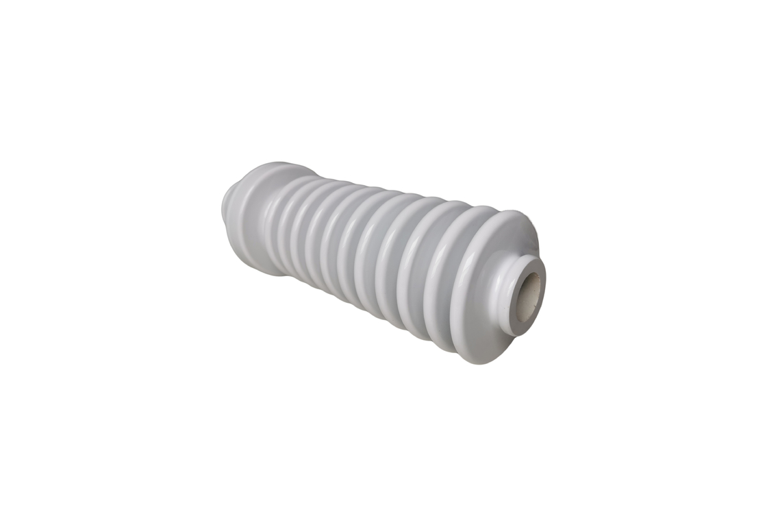 Bucha 25.8kV isolada de Customerized gás branco brilhante