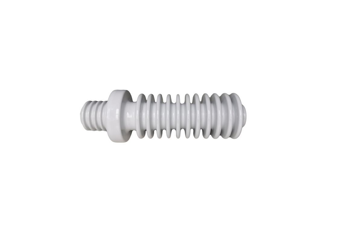 Bucha 25.8kV isolada de Customerized gás branco brilhante