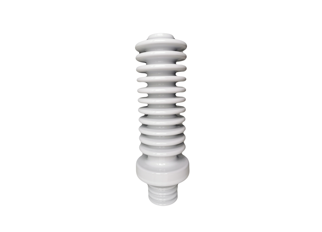 Bucha 25.8kV isolada de Customerized gás branco brilhante