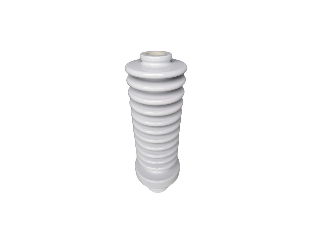 Bucha 25.8kV isolada de Customerized gás branco brilhante