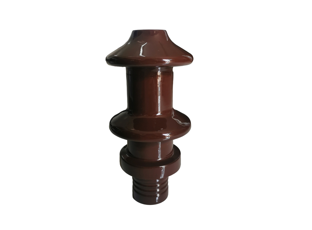 isoladores da linha elétrica da porcelana de 3.2kg 10kV para o transformador