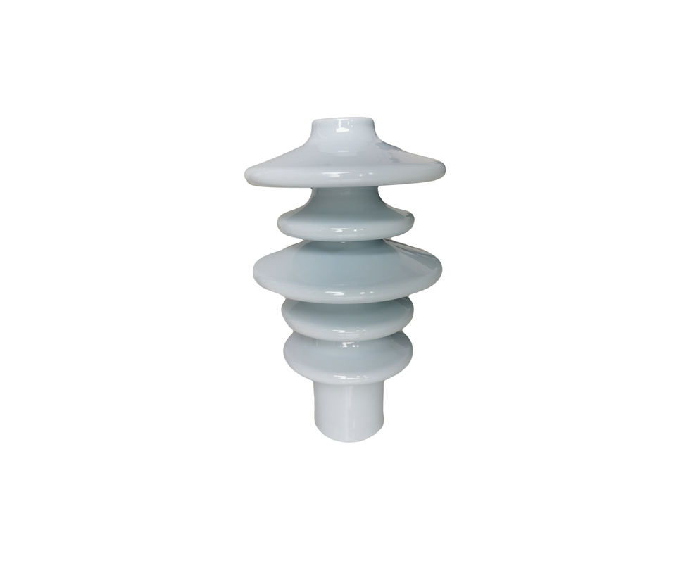 isoladores da linha elétrica da porcelana de 3.2kg 10kV para o transformador
