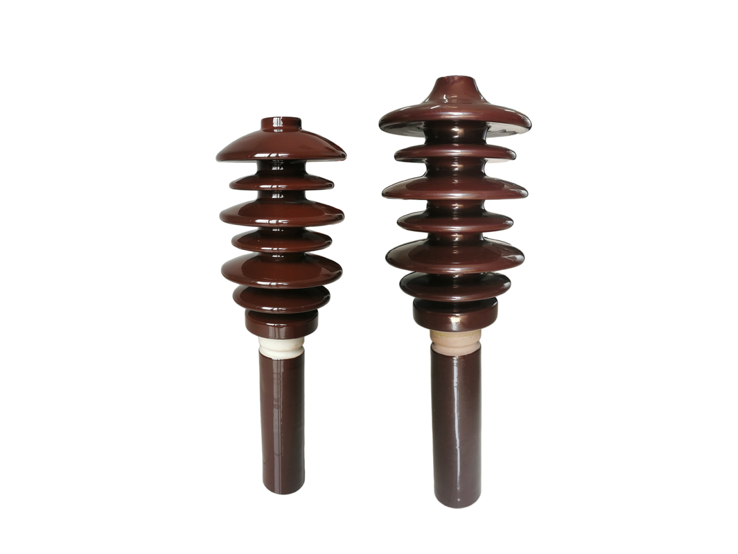Bucha de grande resistência do transformador de poder de 28.5kV 30NF250