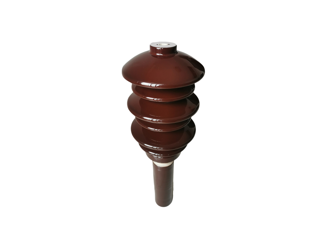 Bucha de grande resistência do transformador de poder de 28.5kV 30NF250