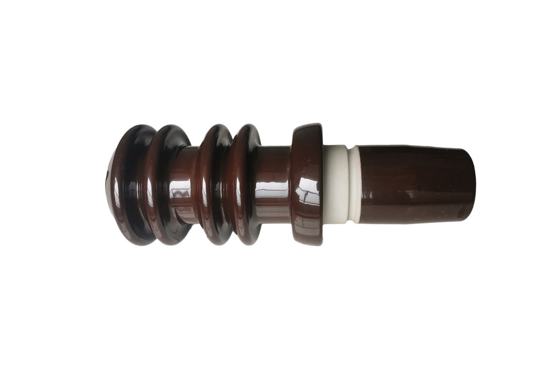 Isoladores da linha elétrica da porcelana 20NF250A