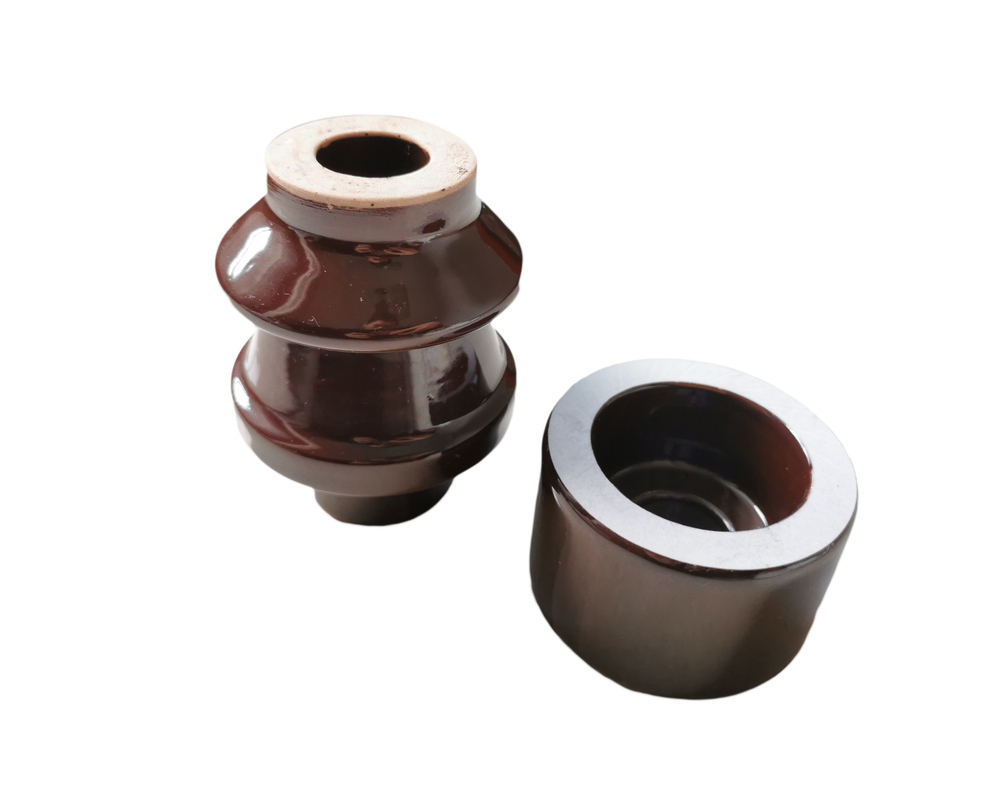 Bucha padrão da porcelana do transformador do RUÍDO 1KV DT1-3150A