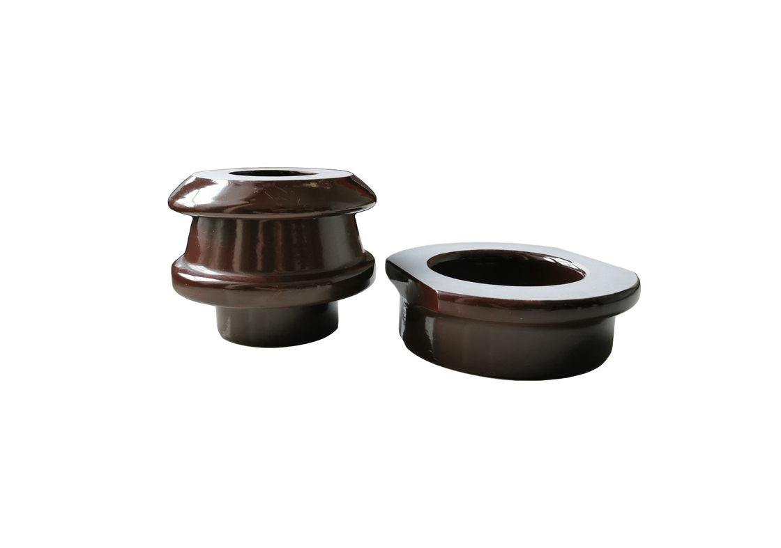 Bucha padrão da porcelana do transformador do RUÍDO 1KV DT1-3150A