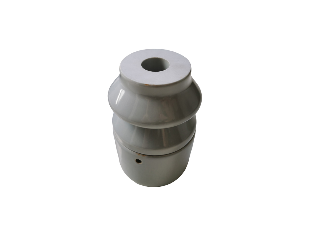 DIN42530 bucha da porcelana do transformador do OEM 1KV