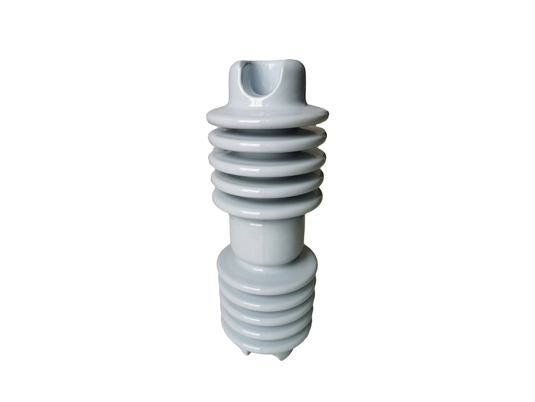 17 derrama o entalhe do fusível da porcelana 27kV para linhas da distribuição