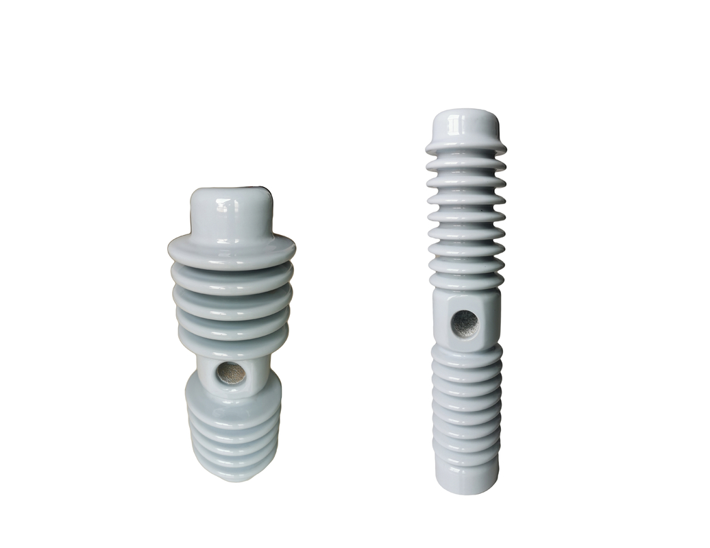 17 derrama o entalhe do fusível da porcelana 27kV para linhas da distribuição