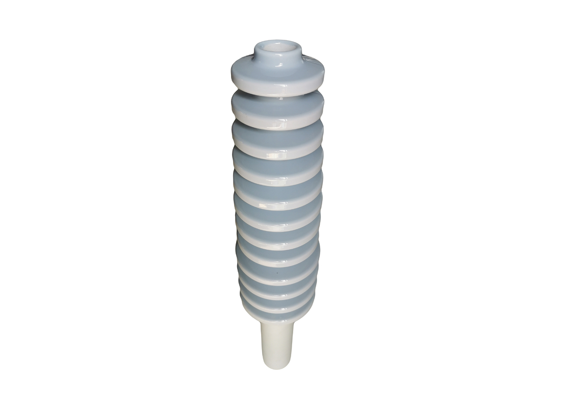 Ansi padrão 36kV HV transformador de porcelana