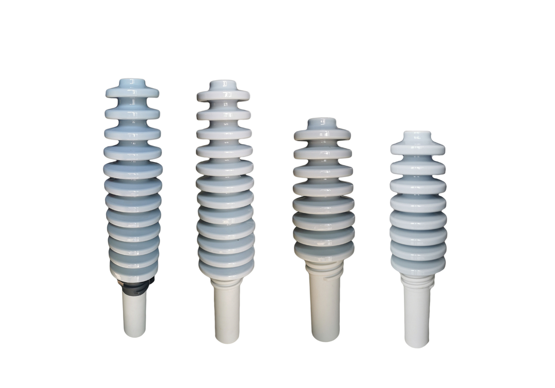 Ansi padrão 36kV HV transformador de porcelana