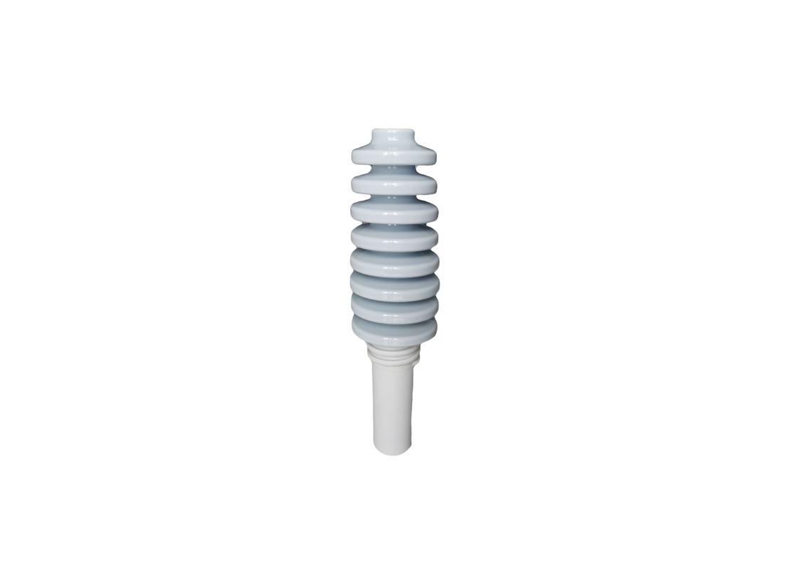 20.3Nm bucha da porcelana do transformador do ANSI 18kV para a distribuição