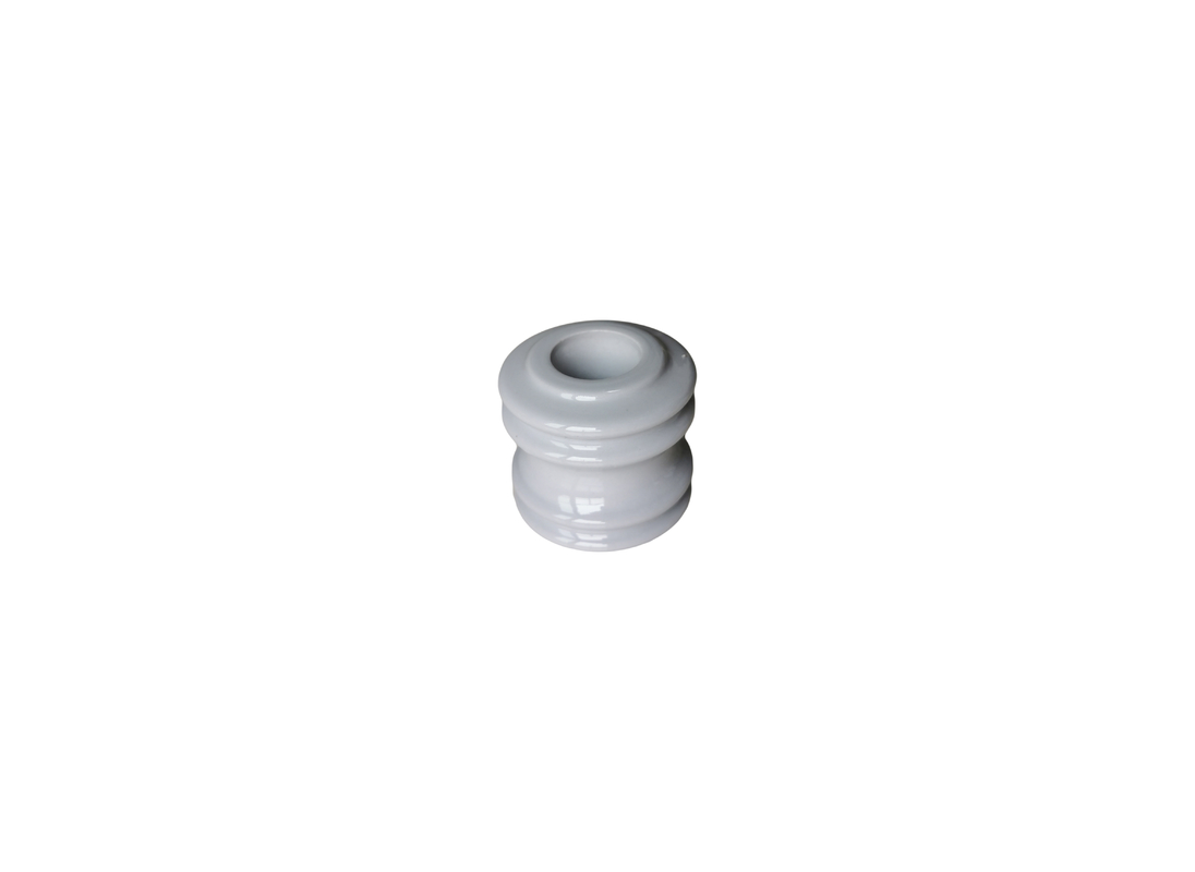 20kN carretel da porcelana do ANSI 53-4 para a linha de transmissão